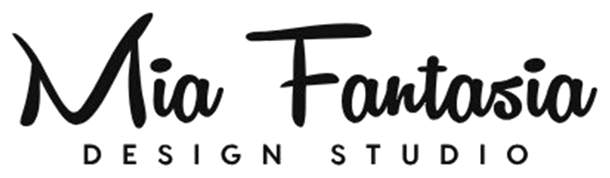 Mia Fantasia Design Studio logo
